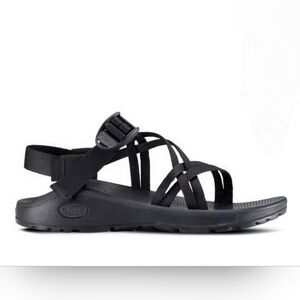 Chaco Black Sandals